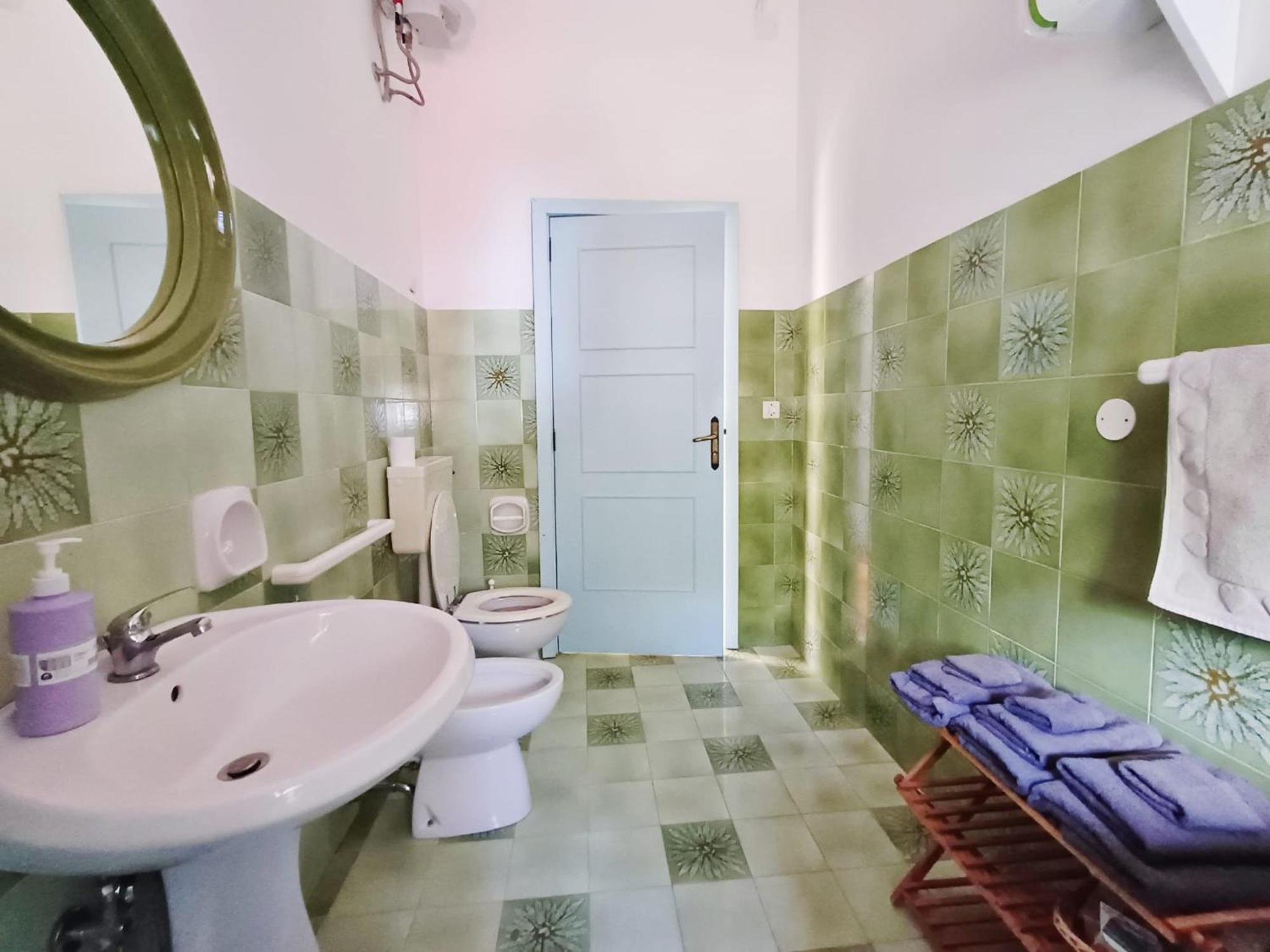 Casina La Tajata Vila Manduria Exterior foto